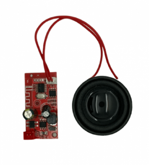 صورة سماعة بلوتوث للاسكوتر درفت